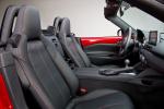 Mazda MX-5 Roadster 2014 года